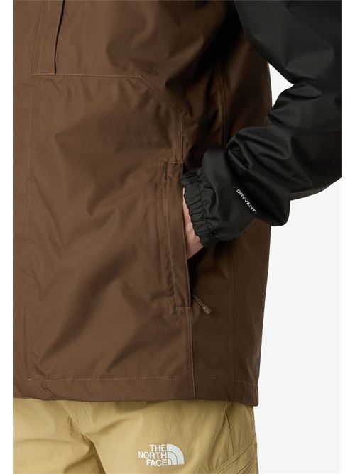 m quest triclimate jkt THE NORTH FACE | NF0A3YFH1OI11OI